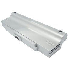 Kompatibel batteriudskiftning til Sony VGP-BPL2A/S,VGP-BPL2C/S,VGP-BPS2A/S,VGP-BPS2C/S