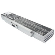 Notebookbatteri Sony VAIO VGC-LA38G