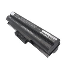 Kompatibel batteriudskiftning til Sony VGP-BP21A,VGP-BPL21,VGP-BPS21,VGP-BPS21A,VGP-BPS21B