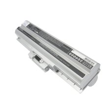 Kompatibel batteriudskiftning til Sony VGP-BP21A,VGP-BPL21,VGP-BPS21,VGP-BPS21A,VGP-BPS21B