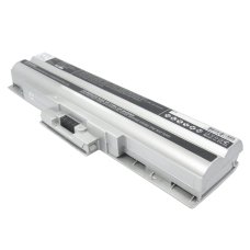 Kompatibel batteriudskiftning til Sony VGP-BP21A,VGP-BPS21,VGP-BPS21A,VGP-BPS21B