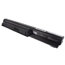 Kompatibel batteriudskiftning til Sony VGP-BPL22,VGP-BPS22,VGP-BPS22/A,VGP-BPS22A