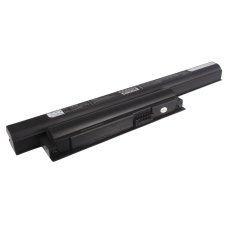Kompatibel batteriudskiftning til Sony VGP-BPL22,VGP-BPS22,VGP-BPS22/A,VGP-BPS22A,VGP-BPS22A/P