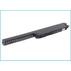 Kompatibel batteriudskiftning til Sony VGP-BPL26,VGP-BPS26,VGP-BPS26A