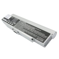 Kompatibel batteriudskiftning til Sony VGP-BPL2A/S,VGP-BPL2C/S,VGP-BPS2A/S,VGP-BPS2C/S