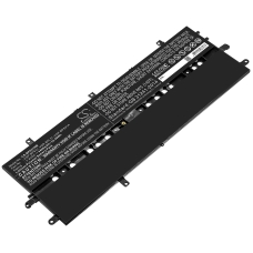 Kompatibel batteriudskiftning til Sony VGP-BPL31,VGP-BPS31,VGP-BPS31A