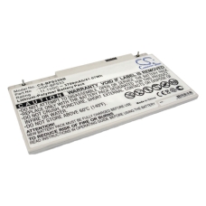 Kompatibel batteriudskiftning til Sony VGP-BPS33