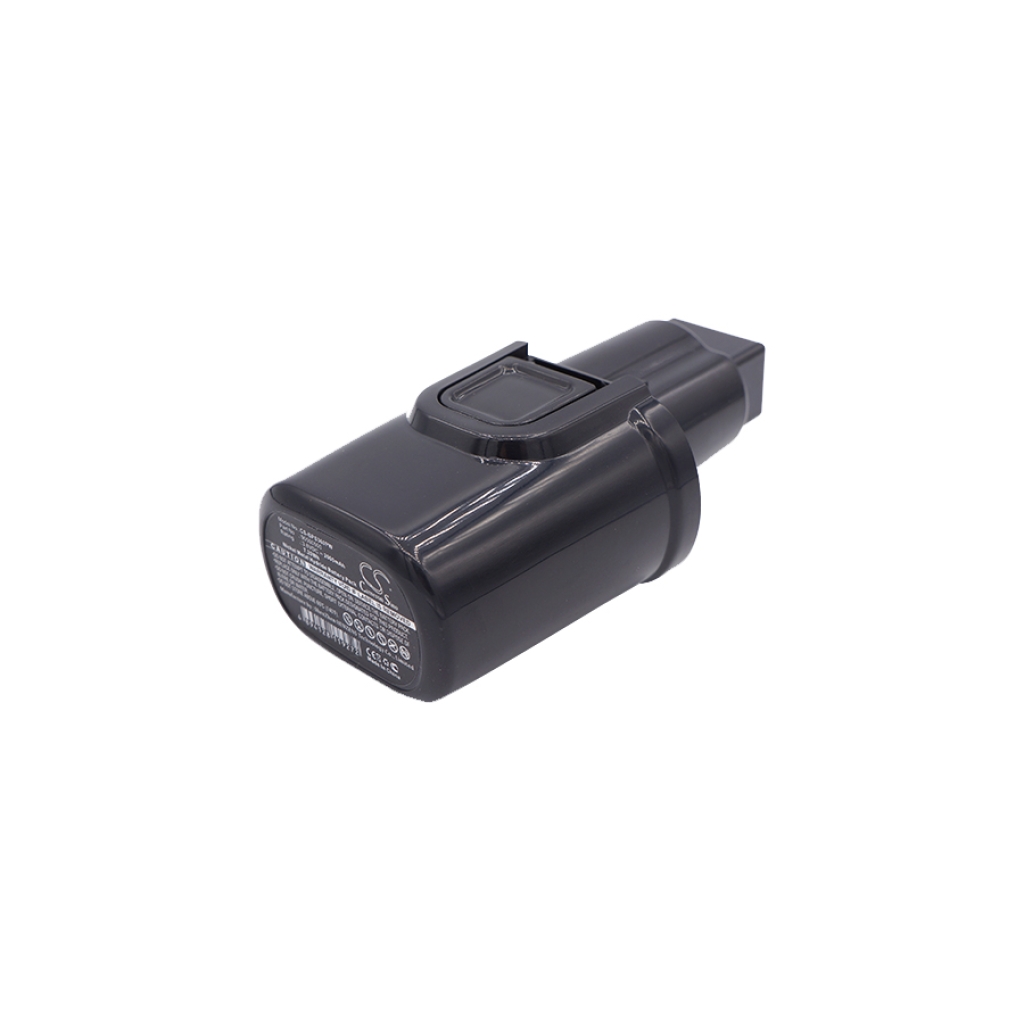 Industribatteri Black & decker CS-BPS360PW