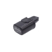 Industribatteri Black & decker CS-BPS360PW