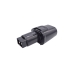 Industribatteri Black & decker CS-BPS360PW