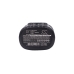 Industribatteri Black & decker CS-BPS360PW