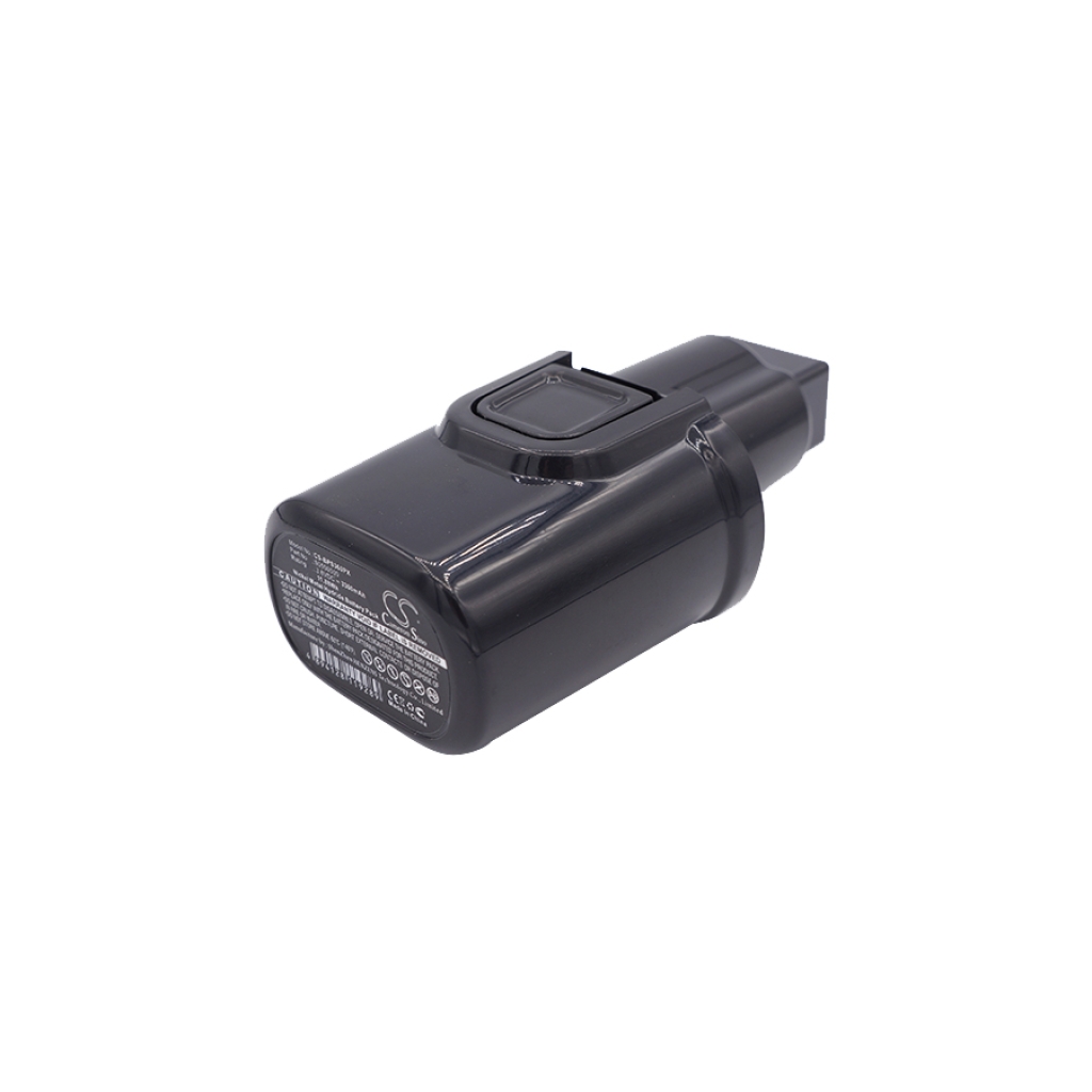 Industribatteri Black & decker CS-BPS360PX