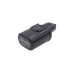 Industribatteri Black & decker CS-BPS360PX