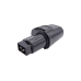 Industribatteri Black & decker CS-BPS360PX