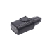 Industribatteri Black & decker CS-BPS360PX