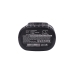 Industribatteri Black & decker CS-BPS360PX