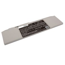 Kompatibel batteriudskiftning til Sony VGP-BPS30,VGP-BPS30A