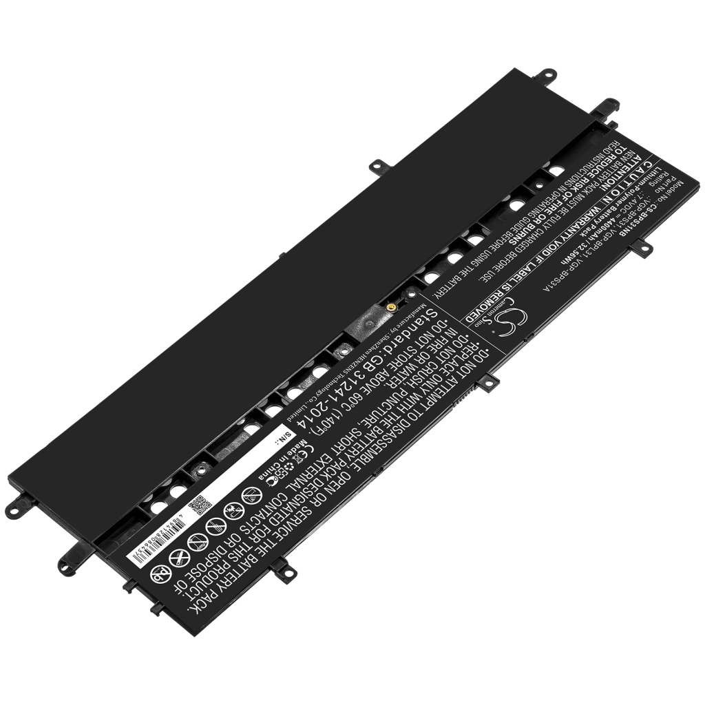Sony SVD11215CA