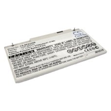 Kompatibel batteriudskiftning til Sony VGP-BPS33