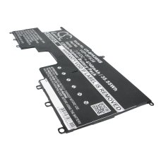 Kompatibel batteriudskiftning til Sony VGP-BPS37,VGP-BPS38,VGP-BPSE38