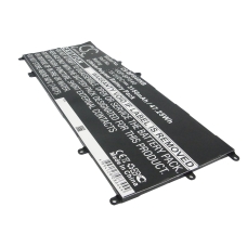 Kompatibel batteriudskiftning til Sony VGP-BPS40