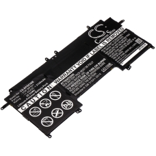 Kompatibel batteriudskiftning til Sony VGP-BPS41