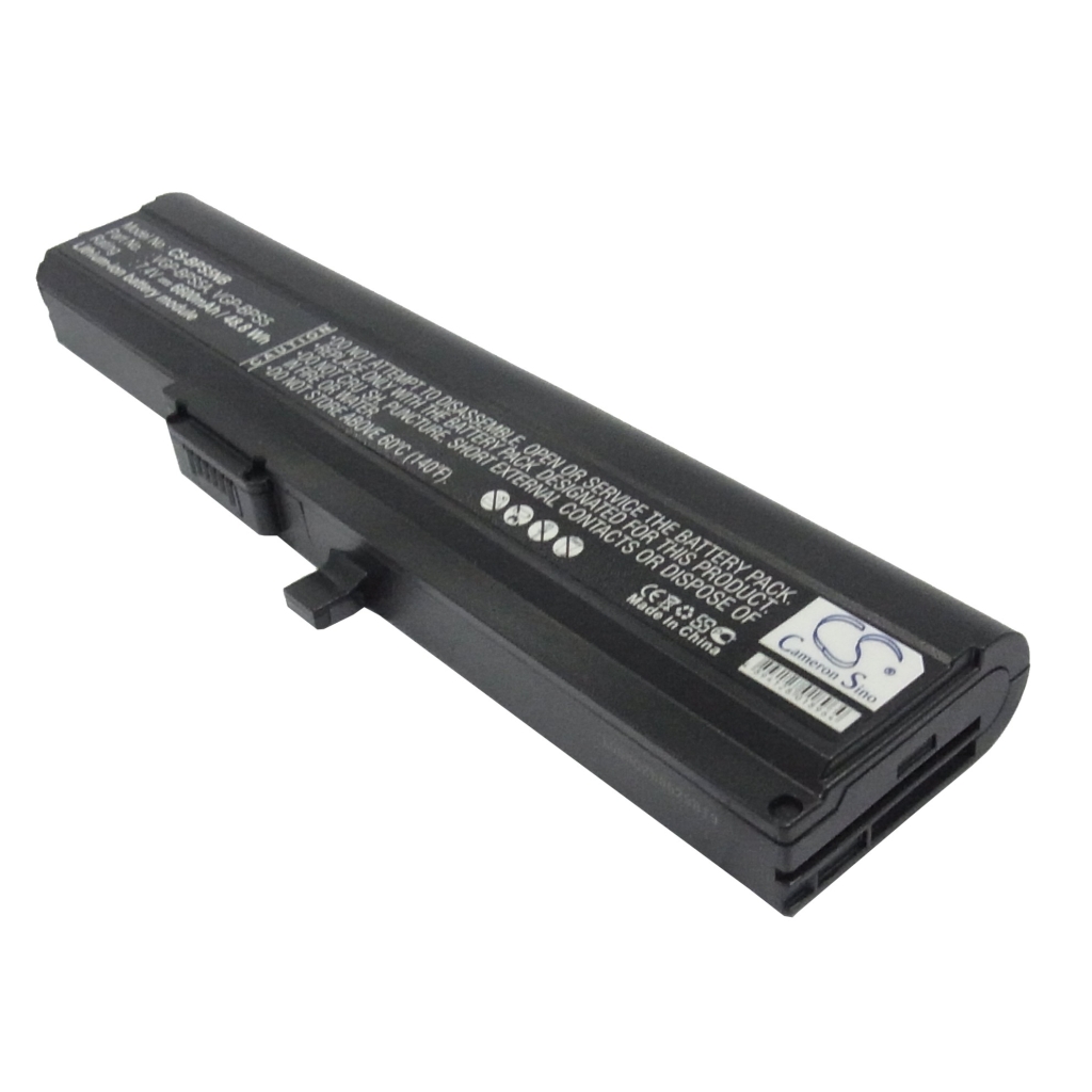 Notebookbatteri Sony CS-BPS5NB