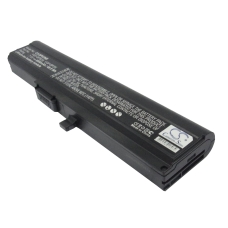 Kompatibel batteriudskiftning til Sony VGP-BPS5,VGP-BPS5A