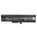 Notebookbatteri Sony CS-BPS5NB