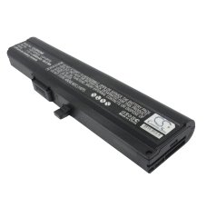 Kompatibel batteriudskiftning til Sony VGP-BPS5,VGP-BPS5A