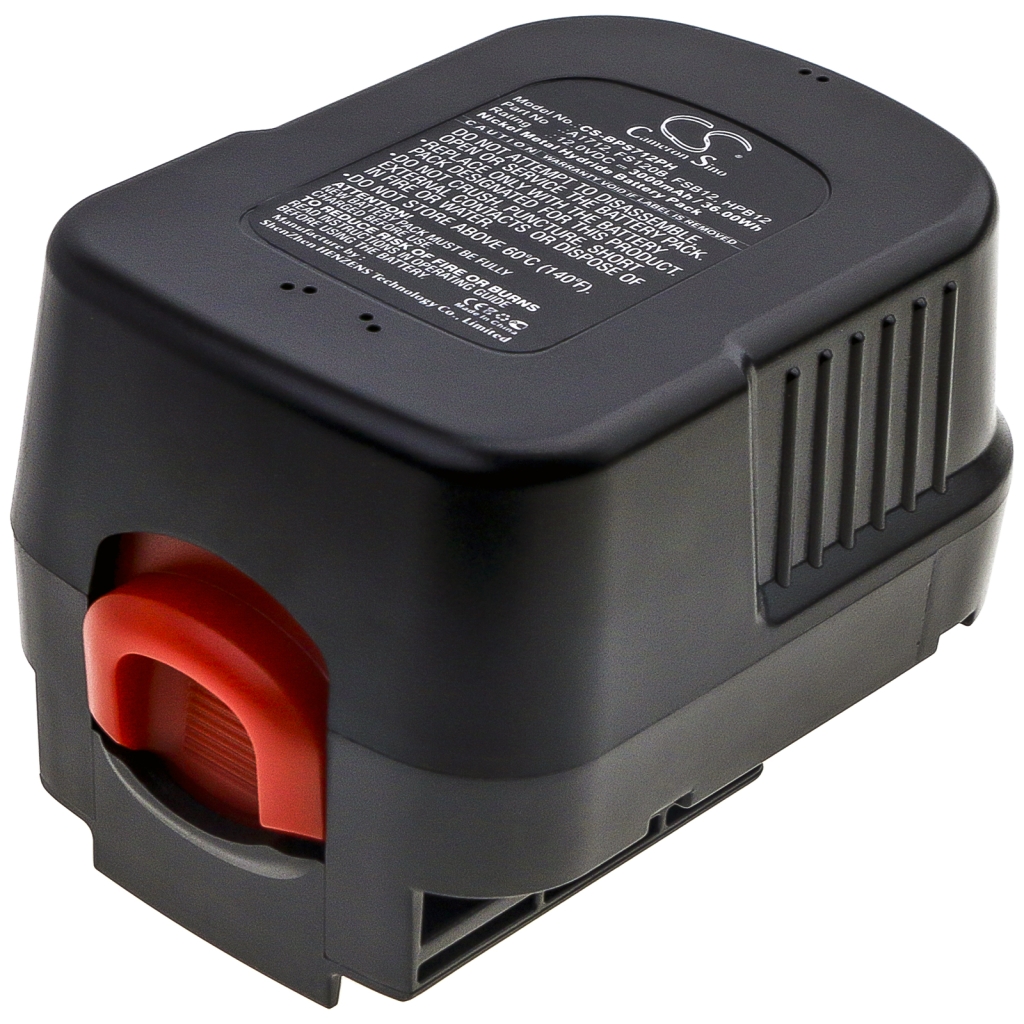 Battery Replaces BD-1444L
