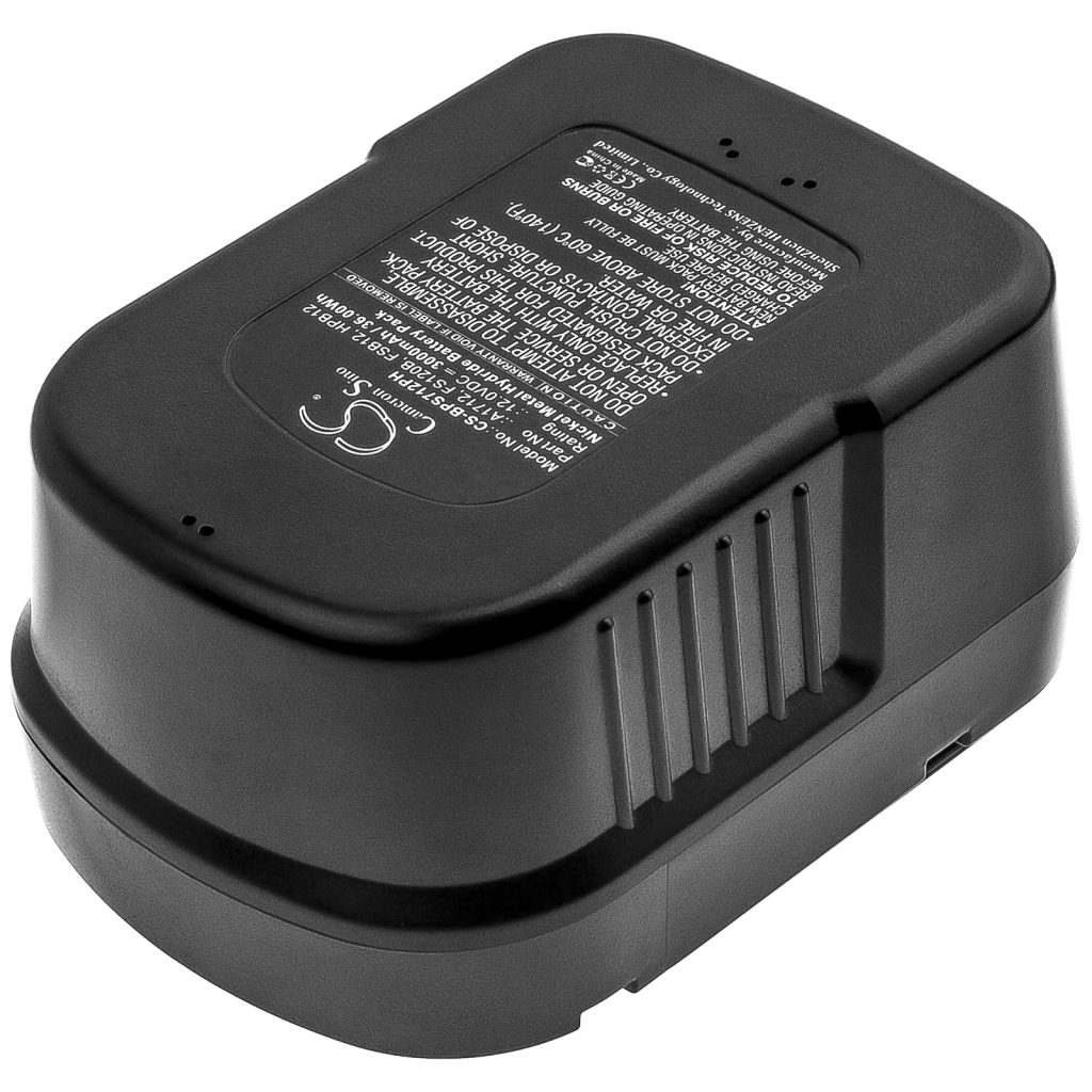 Battery Replaces BD-1444L