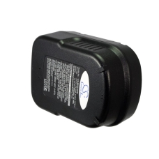 Kompatibel batteriudskiftning til Black & decker 244760-00,499936-34,499936-35,90534824,A12...