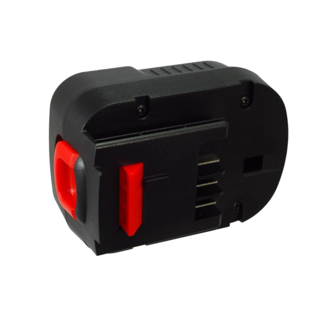 Batterier Erstatter A14F