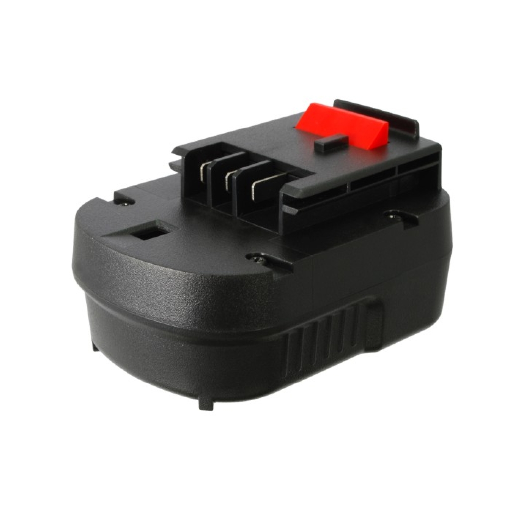 Batterier Erstatter A14F