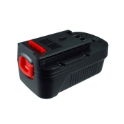 CS-BPS718PW<br />Batteries for   replaces battery FS140BX