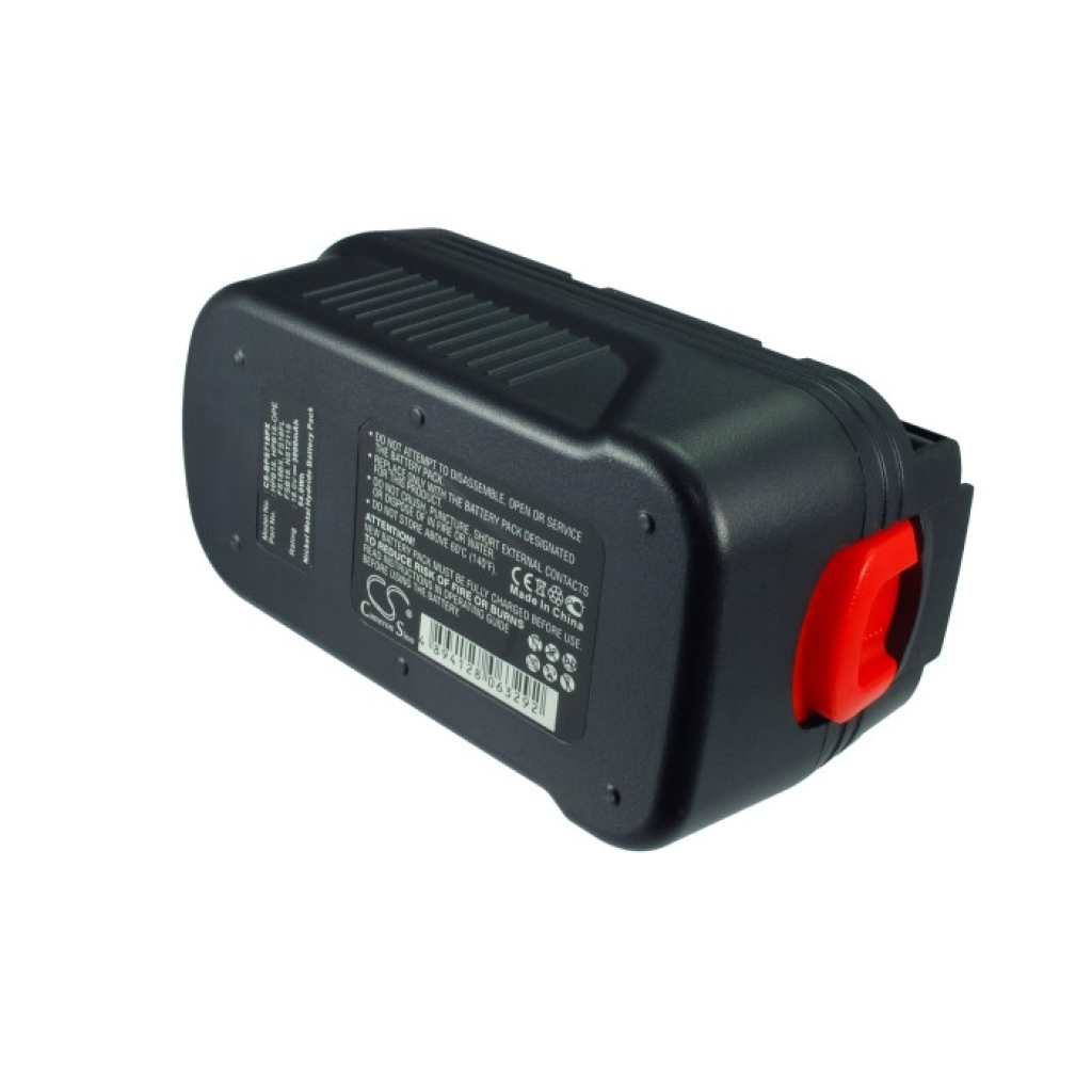 Batterier Erstatter NST2118