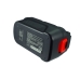 Batterier Erstatter NST2118