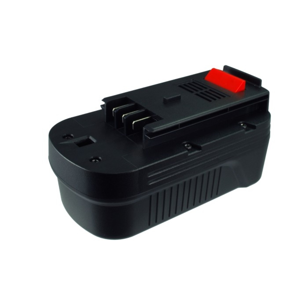 Batterier Erstatter NST2118