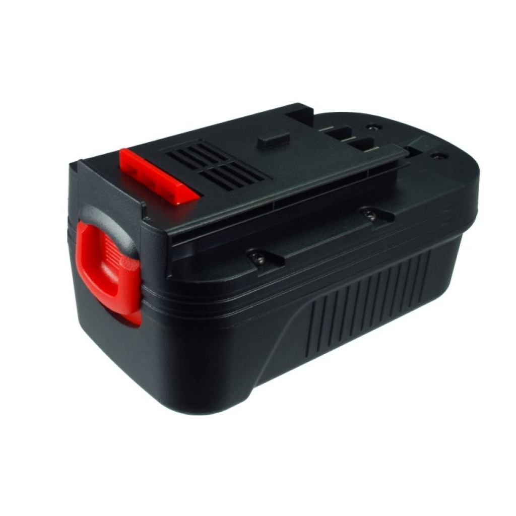 Batterier Erstatter NST2118