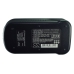 Batterier Erstatter NST2118