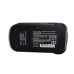 Battery Replaces B-8316