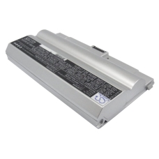Kompatibel batteriudskiftning til Sony VGP-BPL8,VGP-BPL8A,VGP-BPS8,VGP-BPS8A,VGP-BPS8B