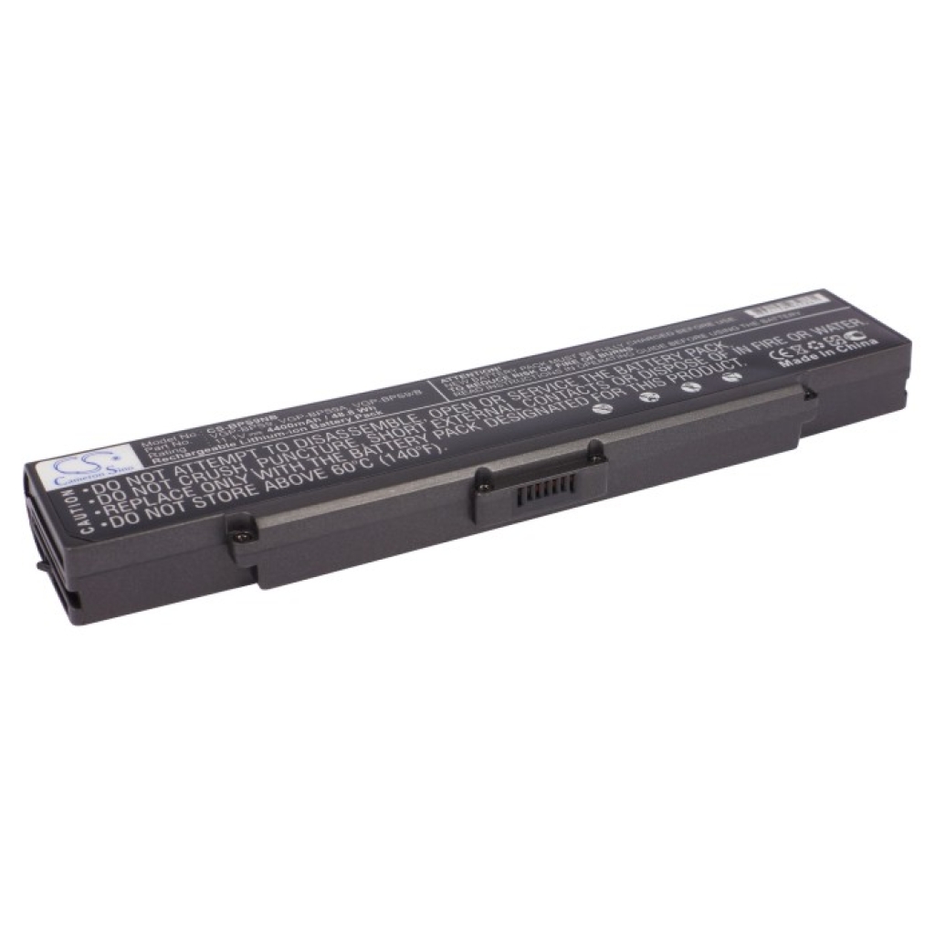 Notebookbatteri Sony CS-BPS9NB