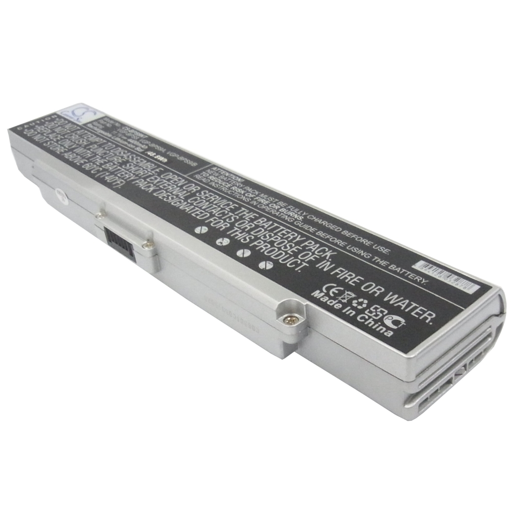 Notebookbatteri Sony CS-BPS9NT