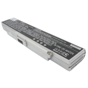 Notebookbatteri Sony VAIO PCG-6S2L