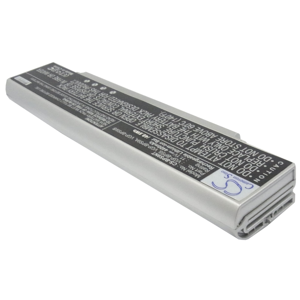 Notebookbatteri Sony CS-BPS9NT