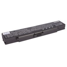 Kompatibel batteriudskiftning til Sony A-1359-666-A,VGP-BPS10,VGP-BPS9,VGP-BPS9/B,VGP-BPS9/S...