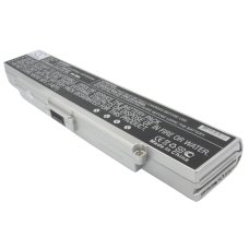 Kompatibel batteriudskiftning til Sony VGP-BPS9,VGP-BPS9/B,VGP-BPS9A
