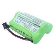 Kompatibel batteriudskiftning til Sony 23-9097,BP-T38